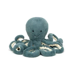 Peluche Storm Poulpe S-Jellycat Discount