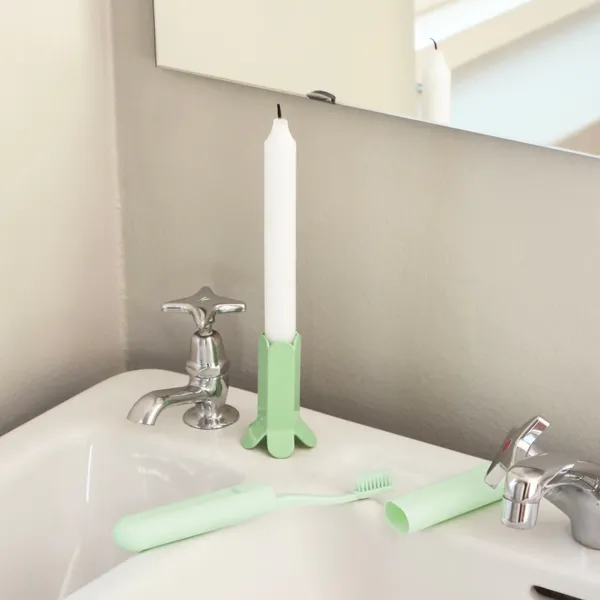 Petit Bougeoir Arcs-Hay Clearance