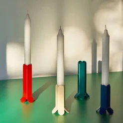 Petit Bougeoir Arcs-Hay Clearance