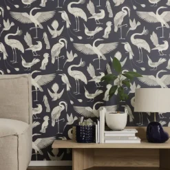 Pied De Lampe Hebe H 30 Cm - Noir-Ferm Living Discount