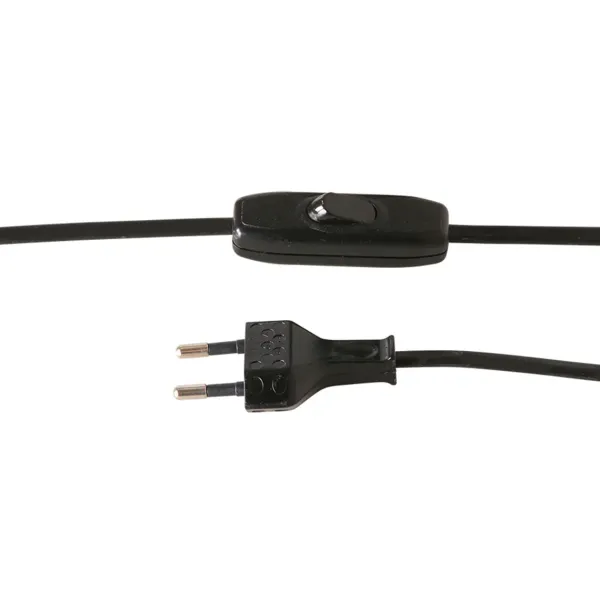 Pied De Lampe Retro En Ceramique - Vert-HK Living Hot