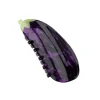 Pince A Cheveux - Aubergine-Coucou Suzette Online