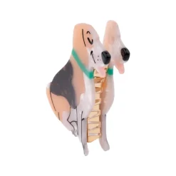 Pince A Cheveux Beagle-Coucou Suzette Sale