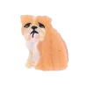 Pince A Cheveux Bouledogue Anglais-Coucou Suzette Clearance