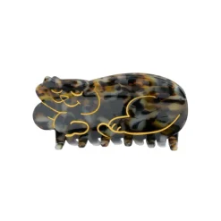 Pince A Cheveux Chat Isabelle-Coucou Suzette Discount