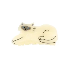 Pince A Cheveux Chat Siamois-Coucou Suzette Online