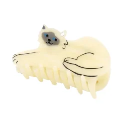 Pince A Cheveux Chat Siamois-Coucou Suzette Online