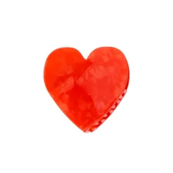 Pince A Cheveux Coeur-Coucou Suzette