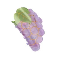 Pince A Cheveux Raisin-Coucou Suzette Discount