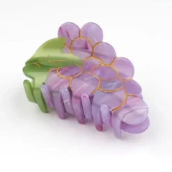 Pince A Cheveux Raisin-Coucou Suzette Discount