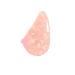 Pince A Cheveux Sein - Blanc-Coucou Suzette Clearance