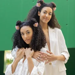 Pince Sakura-Coucou Suzette New