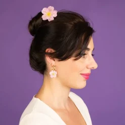 Pince Sakura-Coucou Suzette New