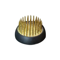 Piques A Fleurs Kenzan - Noir Cuivre-Sélectionné par Fleux Best