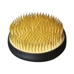 Piques A Fleurs Kenzan - Noir Cuivre-Sélectionné par Fleux Best