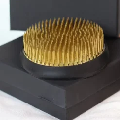 Piques A Fleurs Kenzan - Noir Cuivre-Sélectionné par Fleux Best