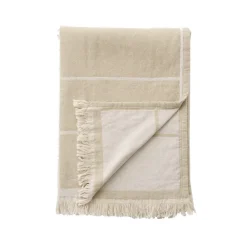 Plaid Untitled Ap10 Light Beige-And Tradition New