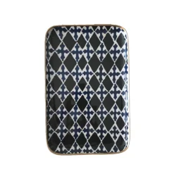 Plateau - Chapelle Bleu Nuit-Boncoeurs Sale