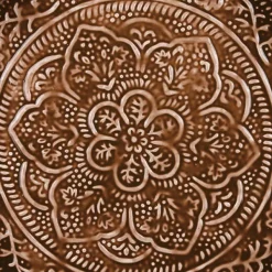 Plateau Berbere - Chocolat-Sélectionné par Fleux