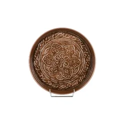 Plateau Berbere - Chocolat-Sélectionné par Fleux