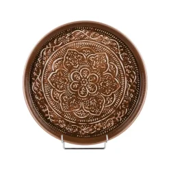 Plateau Berbere - Chocolat-Sélectionné par Fleux