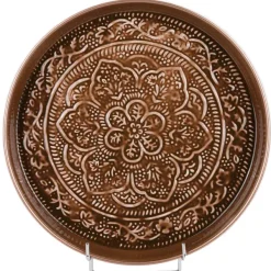 Plateau Berbere - Chocolat-Sélectionné par Fleux