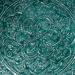 Plateau Berbere - Emerald-Sélectionné par Fleux Best