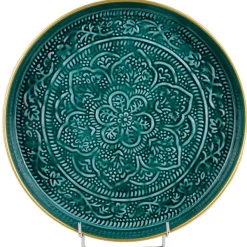 Plateau Berbere - Emerald-Sélectionné par Fleux Best