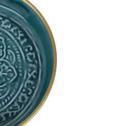 Plateau Berbere - Emerald-Sélectionné par Fleux Best