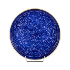 Plateau Berbere - Majorelle-Sélectionné par Fleux Discount