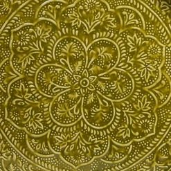 Plateau Berbere - Olive-Sélectionné par Fleux New