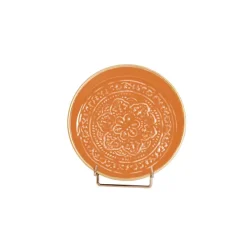 Plateau Berbere - Terracotta-Sélectionné par Fleux Clearance