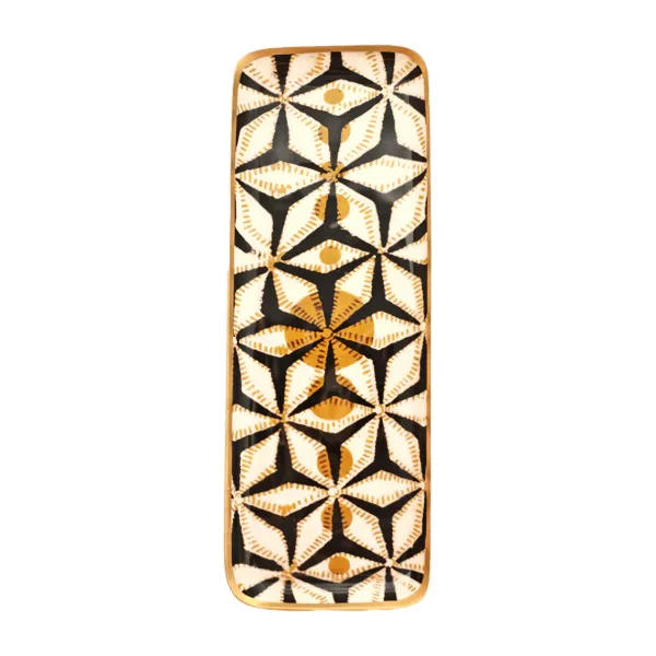 Plateau Duo Stars Carbone-Boncoeurs Online