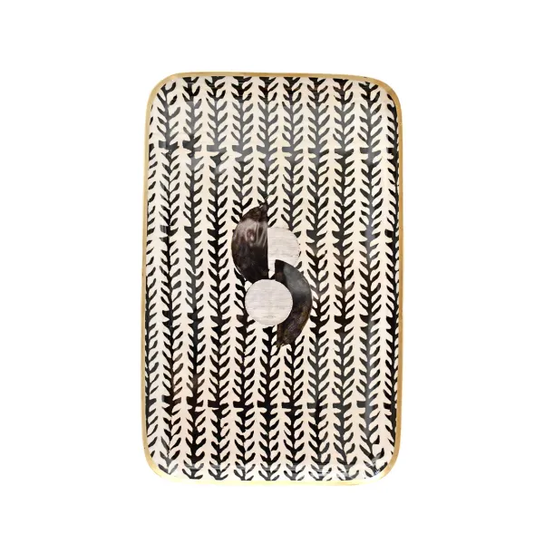 Plateau Epine Carbone-Boncoeurs Sale