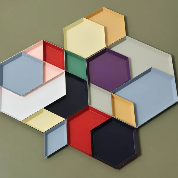 Plateau Kaleido Xs-Hay New