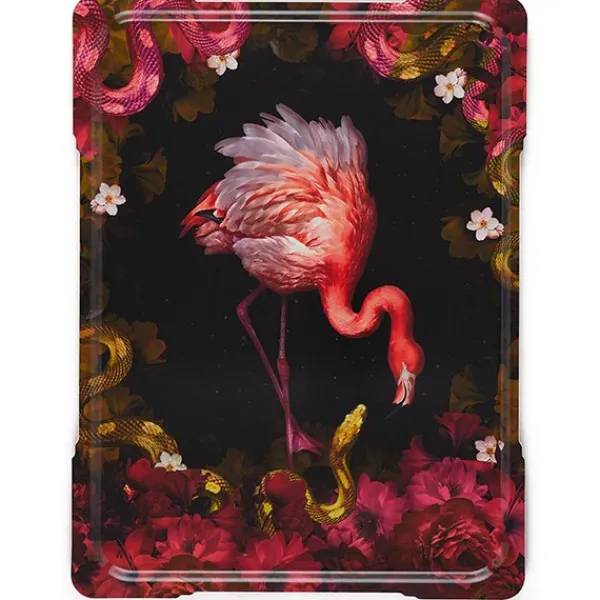 Plateau Kisssss - 61 X 46 Cm-Gangzai Online