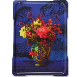 Plateau Octoming - 61 X 46 Cm-Gangzai Best