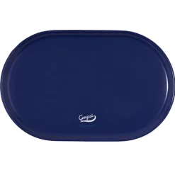 Plateau Ovale Cochoness - 44 28 Cm-Gangzai Online