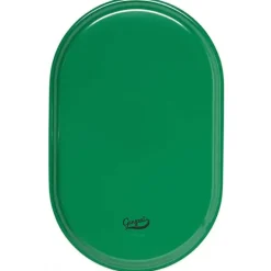 Plateau Ovale Zigogne - 44 28 Cm-Gangzai Hot