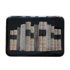 Plateau Reception - Ex-Libris-Boncoeurs Hot