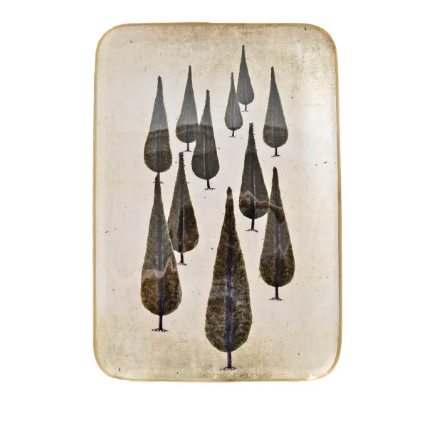 Plateau Reception Cyprus-Boncoeurs Clearance