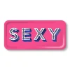 Plateau Sexy - 32 X 15 Cm - Bright Pink-Sélectionné par Fleux Best