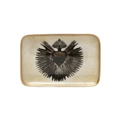 Plateau Solo Coeur Rayon-Boncoeurs Online