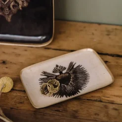 Plateau Solo Coeur Rayon-Boncoeurs Online