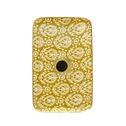 Plateau Sunburn Ocre-Boncoeurs Discount