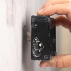 Porte Savon Aimante-Sélectionné par Fleux Hot