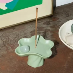 Porte-Encens Templo-Octaevo Outlet