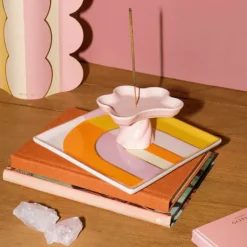 Porte-Encens Templo-Octaevo Outlet