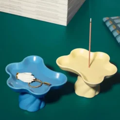 Porte-Encens Templo-Octaevo Outlet