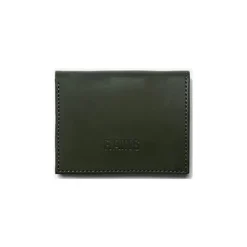 Portefeuille Folded - Green-Rains Outlet